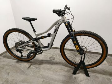 Ibis Ripmo AF 2022 2022 MTB de segunda mano