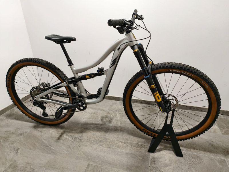 Used Ibis Ripmo AF 2022 2022 MTB