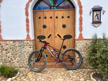 Used Megamo TRACK R100 10 2024 2024 Road & Gravel — image 3 of 3