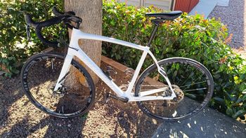 Specialized, Roubaix Expert UDi2 2018
