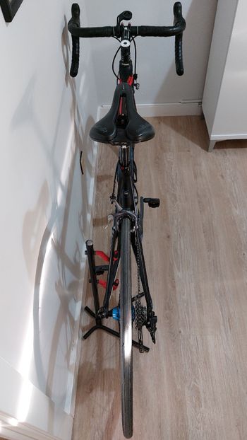 Used CUBE Litening Shimano Ultegra 2013 Road & Gravel — image 5 of 6