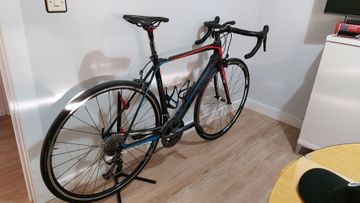 Käytetty CUBE Litening Shimano Ultegra 2013 Road & Gravel