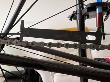Used Cannondale SuperSix EVO Shimano Ultegra Di2 2017 Road & Gravel, Black — image 5 of 9