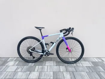 Used Palu Greentegrata [+] NF13 2025 Road & Gravel
