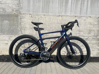 BMC, Roadmachine 01 ONE 2026