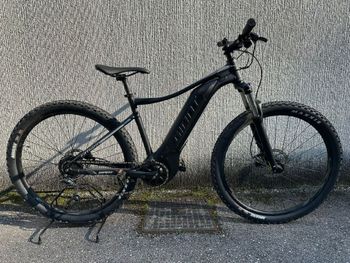 Giant, Fathom E+ Pro 29 2 2021