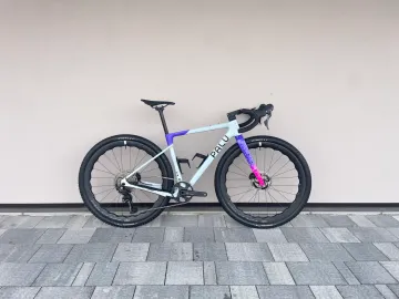 Used Palu Greentegrata [+] NF13 2025 Road & Gravel