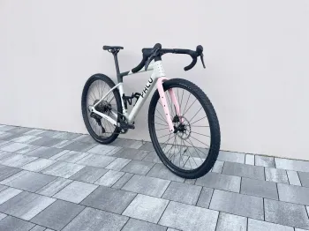 Used Palu Greentegrata [+] THEO 2026 Road & Gravel — image 3 of 9