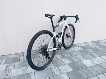 Used Palu Greentegrata [+] THEO 2026 Road & Gravel — image 4 of 9