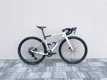 Used Palu Greentegrata [+] THEO 2026 Road & Gravel