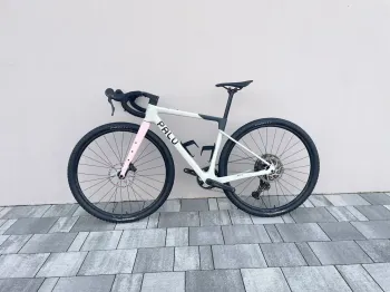Used Palu Greentegrata [+] THEO 2026 Road & Gravel — image 2 of 9
