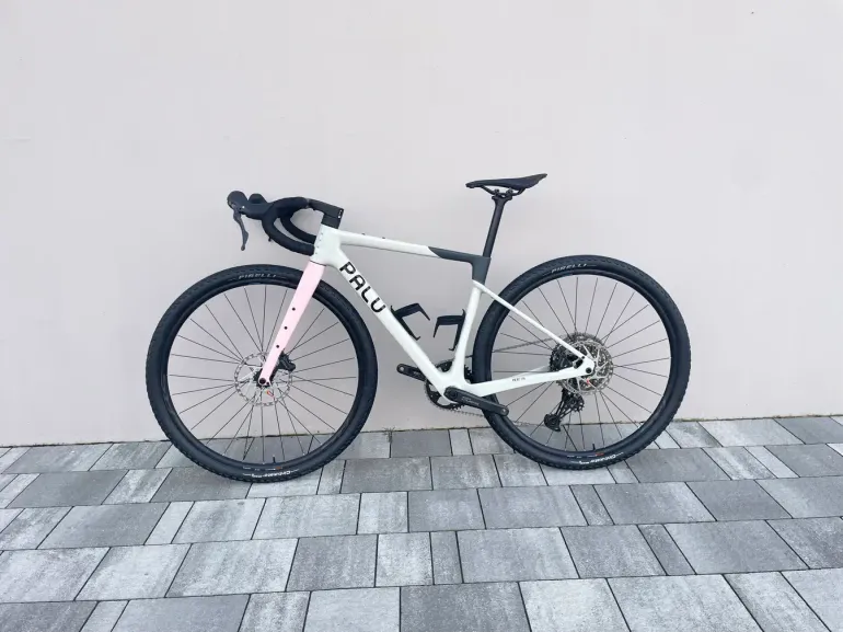 Used Palu Greentegrata [+] THEO 2026 Road & Gravel — image 2 of 9