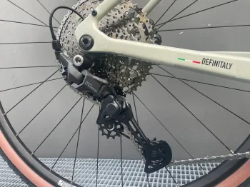 Used Palu Greentegrata [+] THEO 2026 Road & Gravel — image 6 of 9