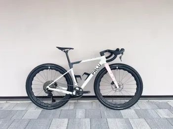 Used Palu Greentegrata [+] THEO 2026 Road & Gravel