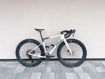 Used Palu Greentegrata [+] THEO 2026 Road & Gravel