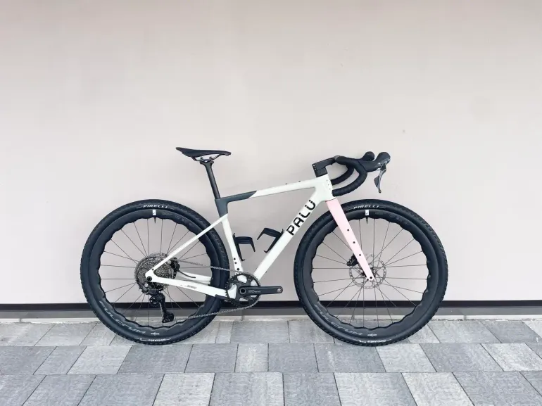 Used Palu Greentegrata [+] THEO 2026 Road & Gravel — image 1 of 6