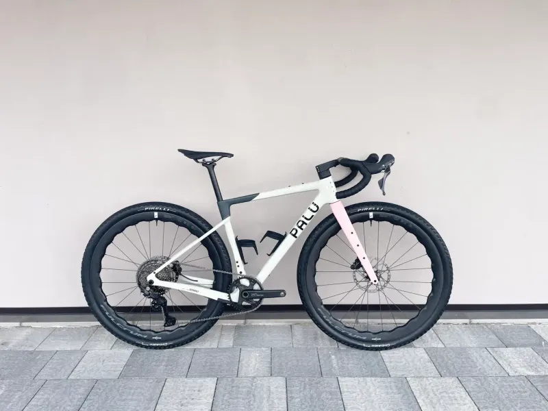 Used Palu Greentegrata [+] THEO 2026 Road & Gravel