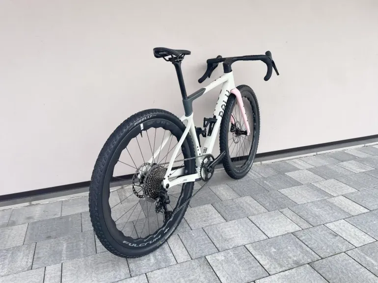 Used Palu Greentegrata [+] THEO 2026 Road & Gravel — image 3 of 6