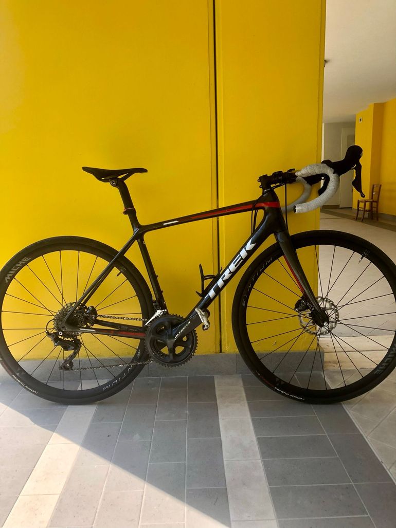 Used Trek Emonda Shimano Ultegra 2019 Road & Gravel — image 4 of 4