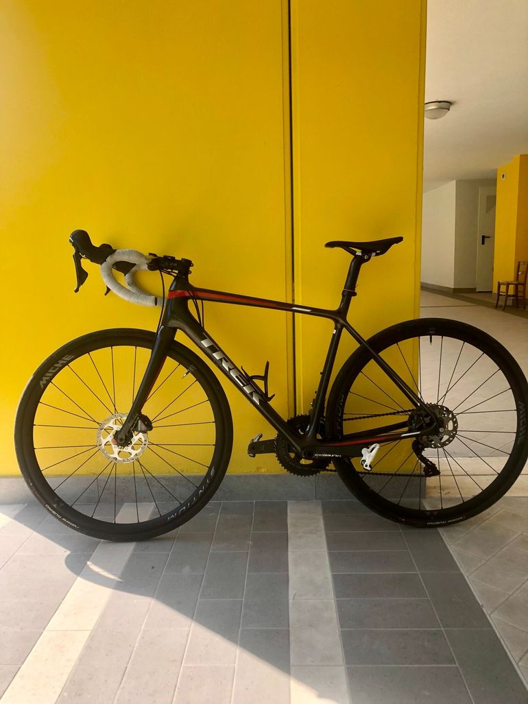 Used Trek Emonda Shimano Ultegra 2019 Road & Gravel — image 3 of 4