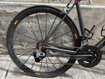 Used Cervelo R5 2018 Road & Gravel