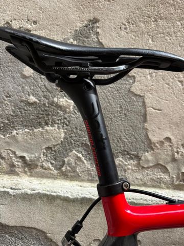 Brugt Cervelo R5 2018 Road & Gravel — billede 9 af 17