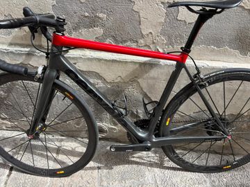 Brugt Cervelo R5 2018 Road & Gravel — billede 13 af 17