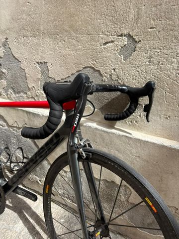Brugt Cervelo R5 2018 Road & Gravel — billede 5 af 17