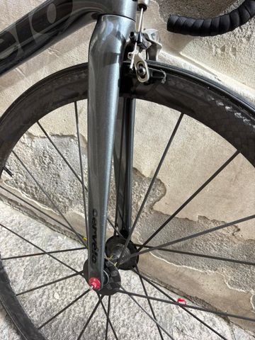Brugt Cervelo R5 2018 Road & Gravel — billede 4 af 17