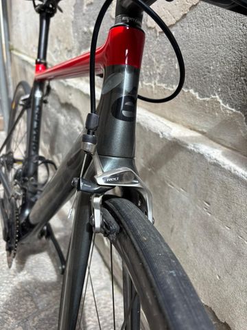 Brugt Cervelo R5 2018 Road & Gravel — billede 7 af 17