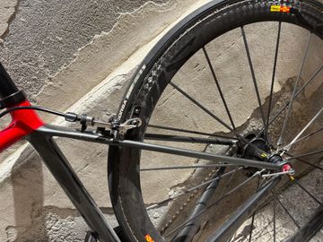 Brugt Cervelo R5 2018 Road & Gravel — billede 14 af 17