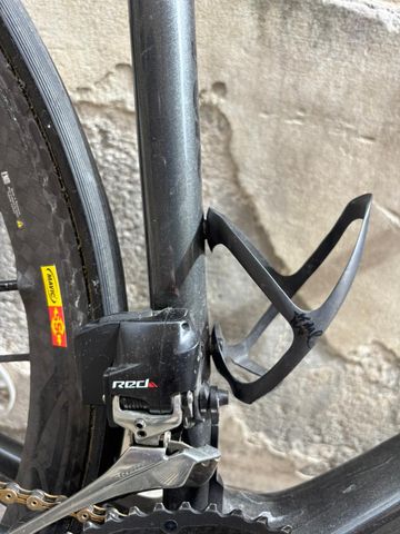 Brugt Cervelo R5 2018 Road & Gravel — billede 8 af 17