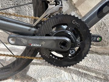 Brugt Cervelo R5 2018 Road & Gravel — billede 17 af 17