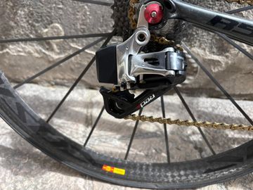 Brugt Cervelo R5 2018 Road & Gravel — billede 3 af 17