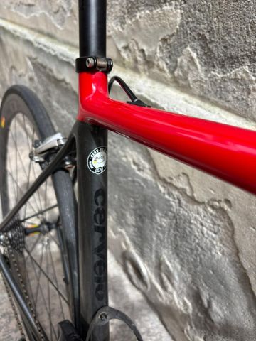 Brugt Cervelo R5 2018 Road & Gravel — billede 12 af 17