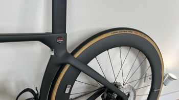 Used Cervélo S5 Ultegra Di2 2024 2024 Road & Gravel, Schwarz — image 10 of 12