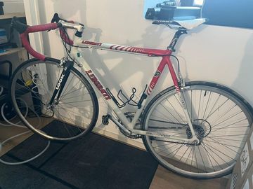 Käytetty Liberati Custom Campagnolo Record 1997 Road & Gravel