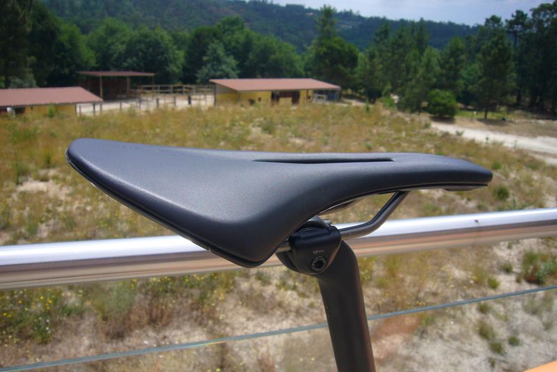 Gebrauchtes Orbea ORCA M20iLTD 2024 2024 Road & Gravel, Orange — Bild 5 von 20