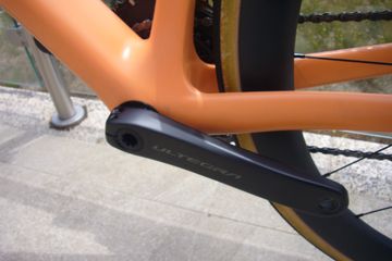 Gebrauchtes Orbea ORCA M20iLTD 2024 2024 Road & Gravel, Orange — Bild 11 von 20