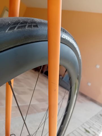 Gebrauchtes Orbea ORCA M20iLTD 2024 2024 Road & Gravel, Orange — Bild 20 von 20