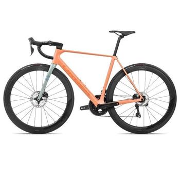 Used Orbea ORCA M20iLTD 2024 2024 Road & Gravel — image 2 of 6