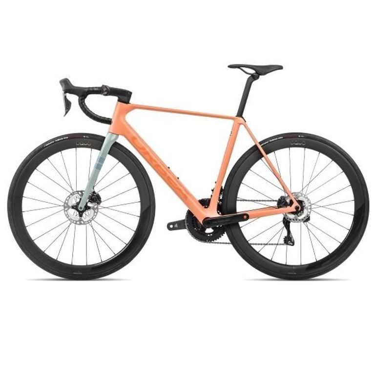 Used Orbea ORCA M20iLTD 2024 2024 Road & Gravel — image 2 of 6