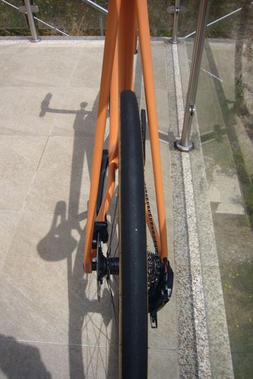 Gebrauchtes Orbea ORCA M20iLTD 2024 2024 Road & Gravel, Orange — Bild 14 von 20