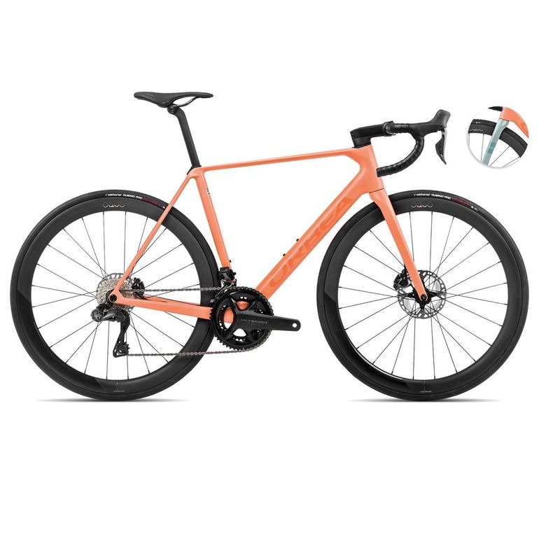 Used Orbea ORCA M20iLTD 2024 2024 Road & Gravel — image 1 of 6