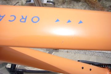 Gebrauchtes Orbea ORCA M20iLTD 2024 2024 Road & Gravel, Orange — Bild 9 von 20