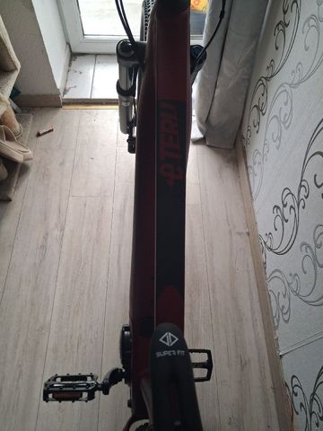 Brugt Ghost E-Teru Shimano 105 2022 Mountainbike — billede 4 af 12