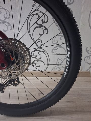Brugt Ghost E-Teru Shimano 105 2022 Mountainbike — billede 3 af 12