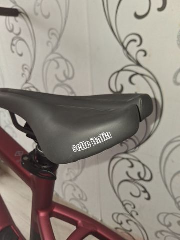 Brugt Ghost E-Teru Shimano 105 2022 Mountainbike — billede 11 af 12