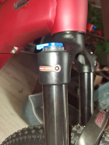 Brugt Ghost E-Teru Shimano 105 2022 Mountainbike — billede 10 af 12