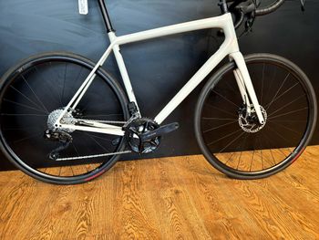 Specialized, AETHOS COMP 58